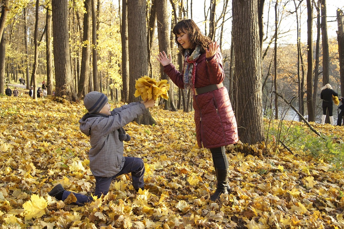 Cómo se celebra el Día de la Madre en el mundo