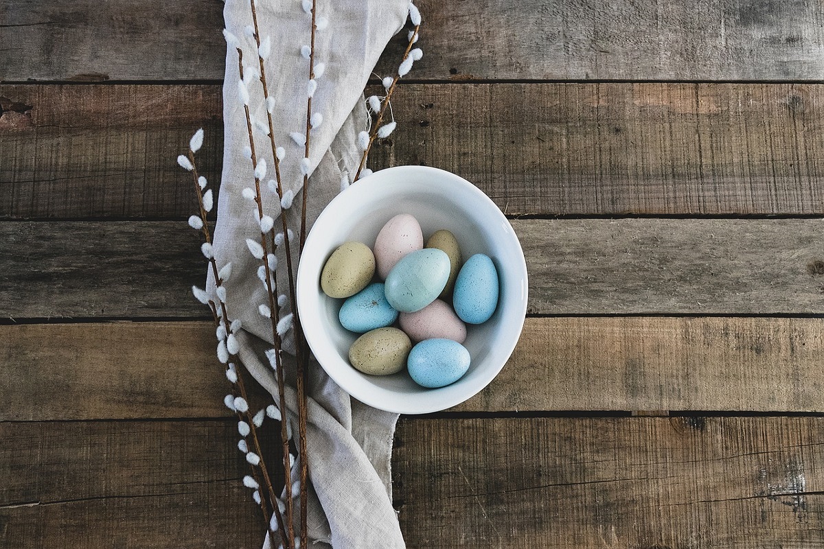 Cómo se celebra la Pascua en el mundo: tradiciones y curiosidades