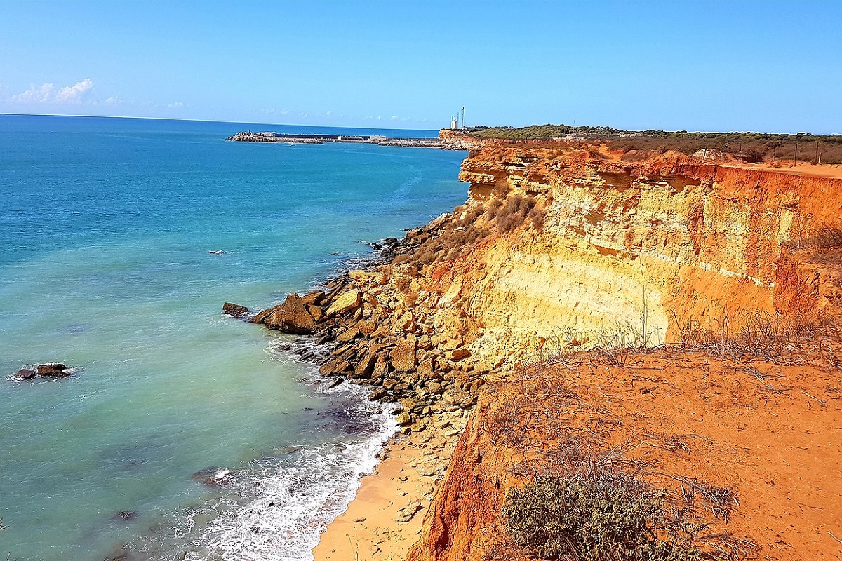 Costa de la Luz: las playas más bonitas que no se puede perder