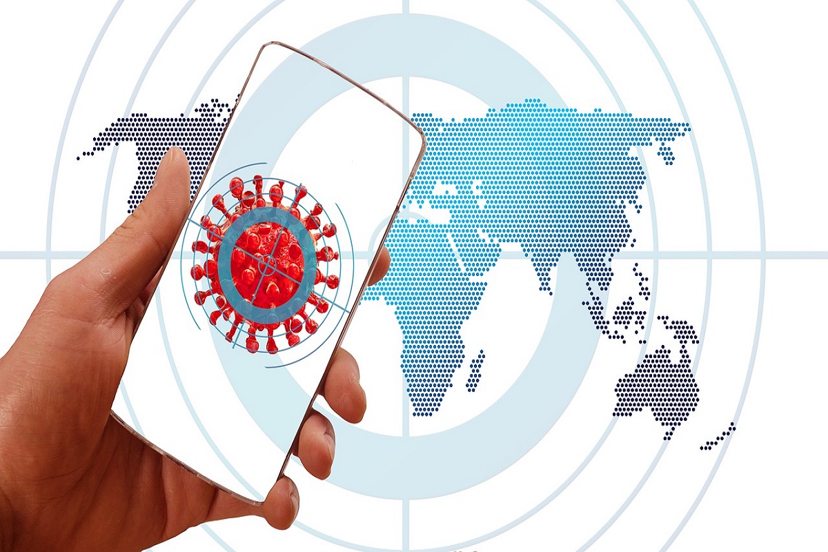 Covid UE Pass: cómo funciona su pasaporte para viajar