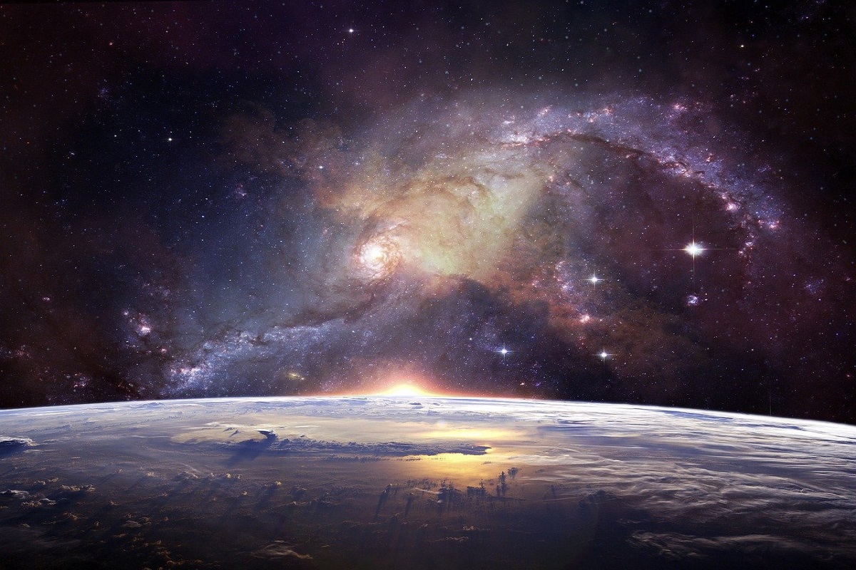El primer crucero espacial: en 2027 podría convertirse en una realidad