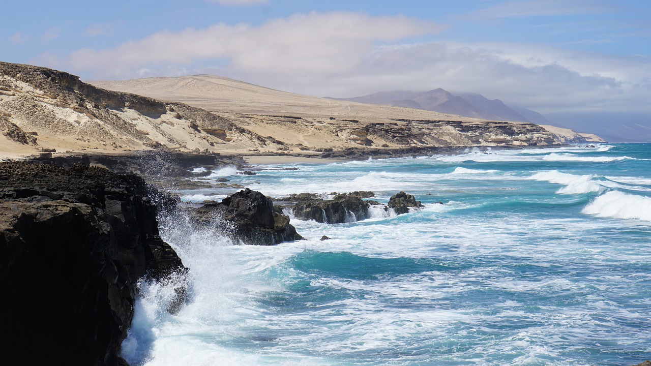 Destino Islas Canarias: descubre lo que te espera en este paraíso