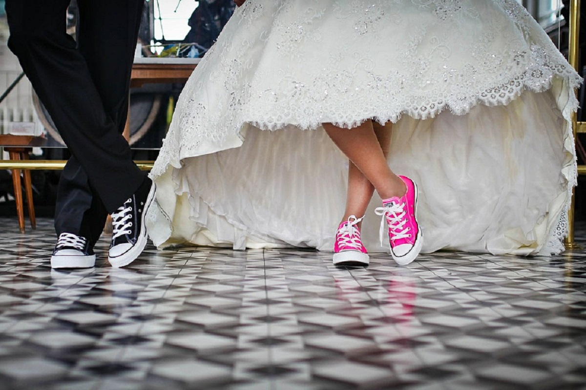 Los lugares más extraños para bodas: originales para dar el sí