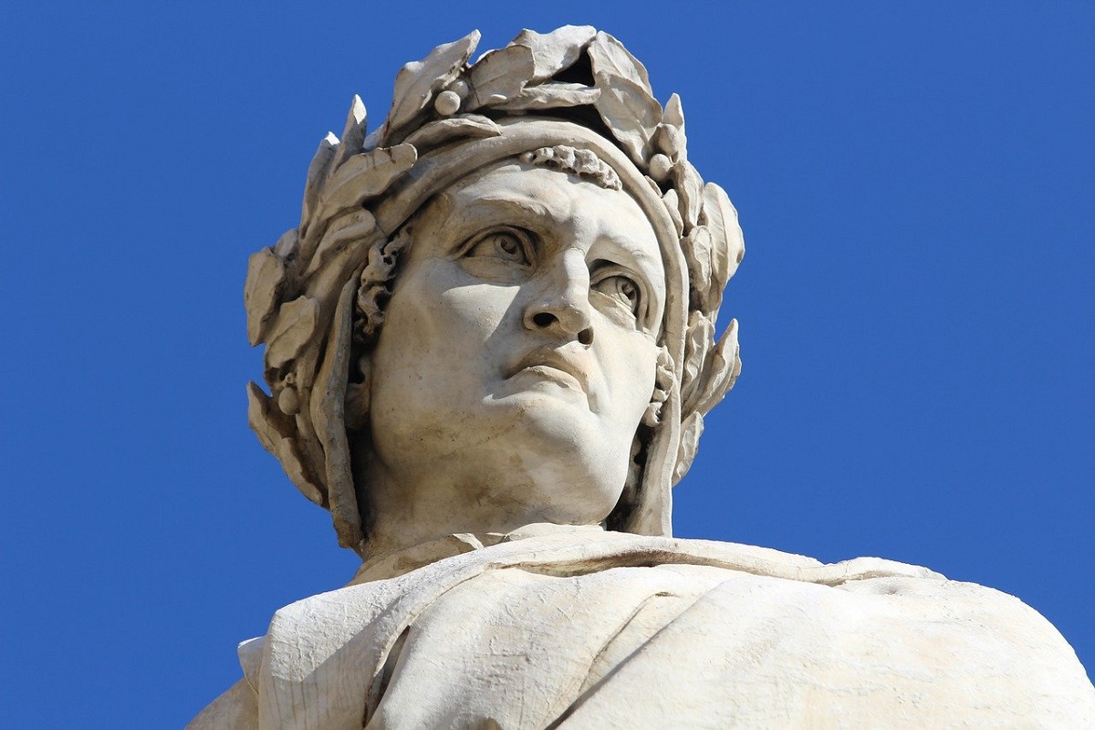 Lugares de la Divina Comedia: El Infierno de Dante
