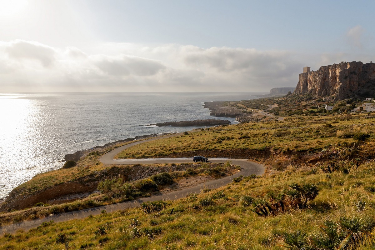 Macari: qué ver en el golfo siciliano entre playas y naturaleza
