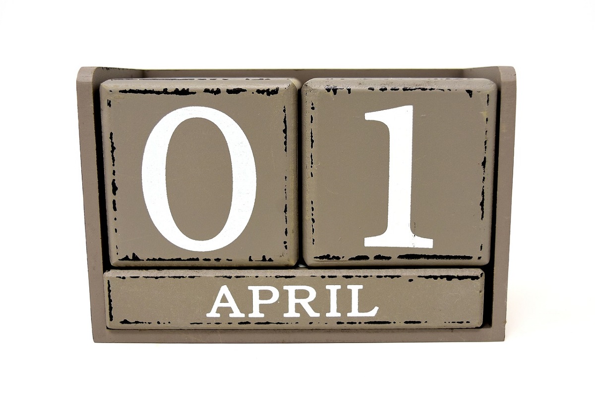 El día de los inocentes, en abril ¿Cómo se celebra en el mundo?