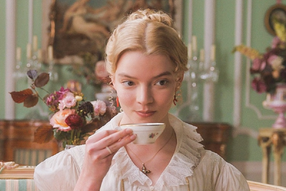 Emma, donde se rodó la película de 2020 sobre la novela de Jane Austen