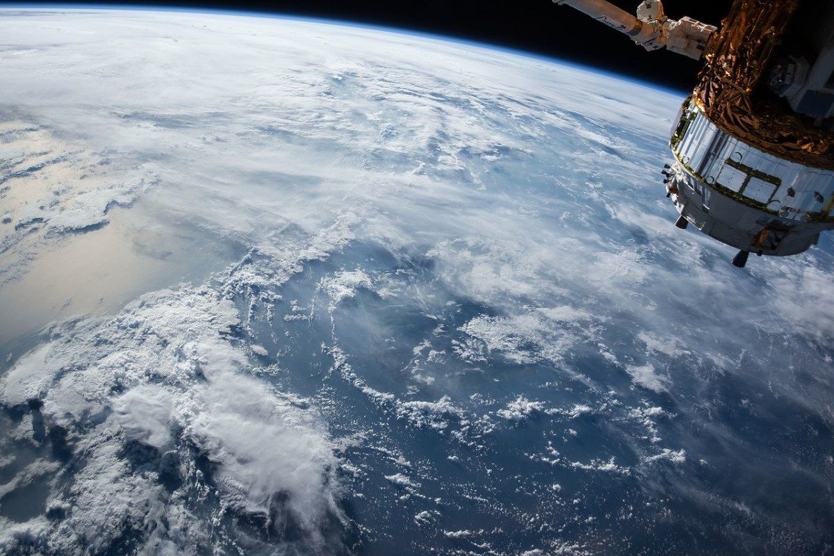 El primer hotel en el espacio: las curiosidades sobre el proyecto