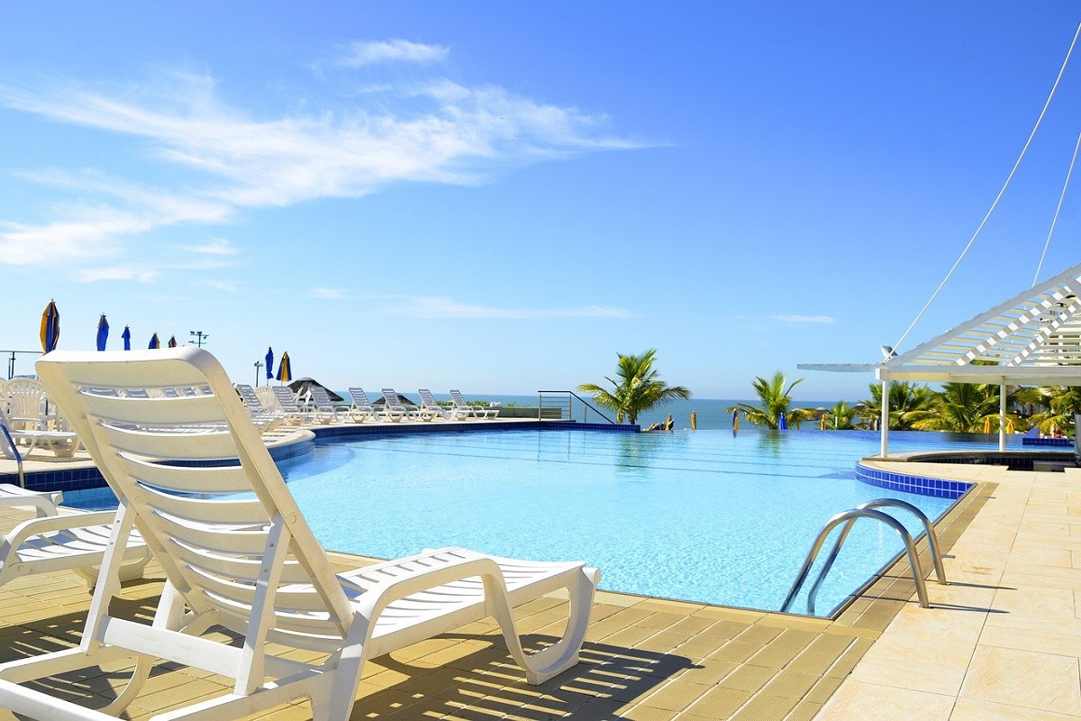 Bubble Resort: Qué son y por qué están a salvo