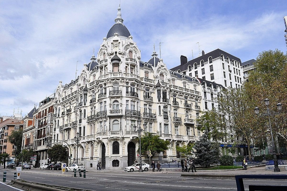 Madrid: restaurantes históricos se convierten en patrimonio cultural