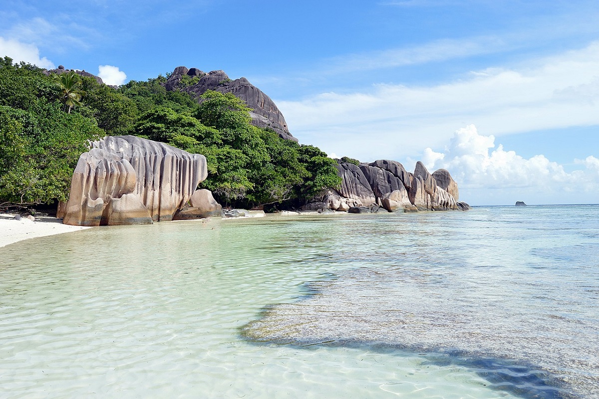 Seychelles: la reapertura al turismo para los vacunados