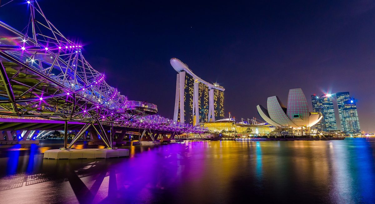 Singapur: cómo llegar allí, aeropuerto, vuelos y hoteles