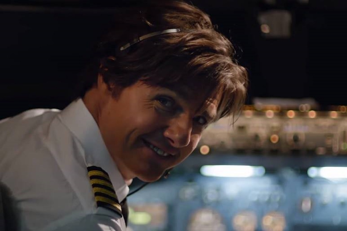 Barry Seal, ubicación de la película con Tom Cruise