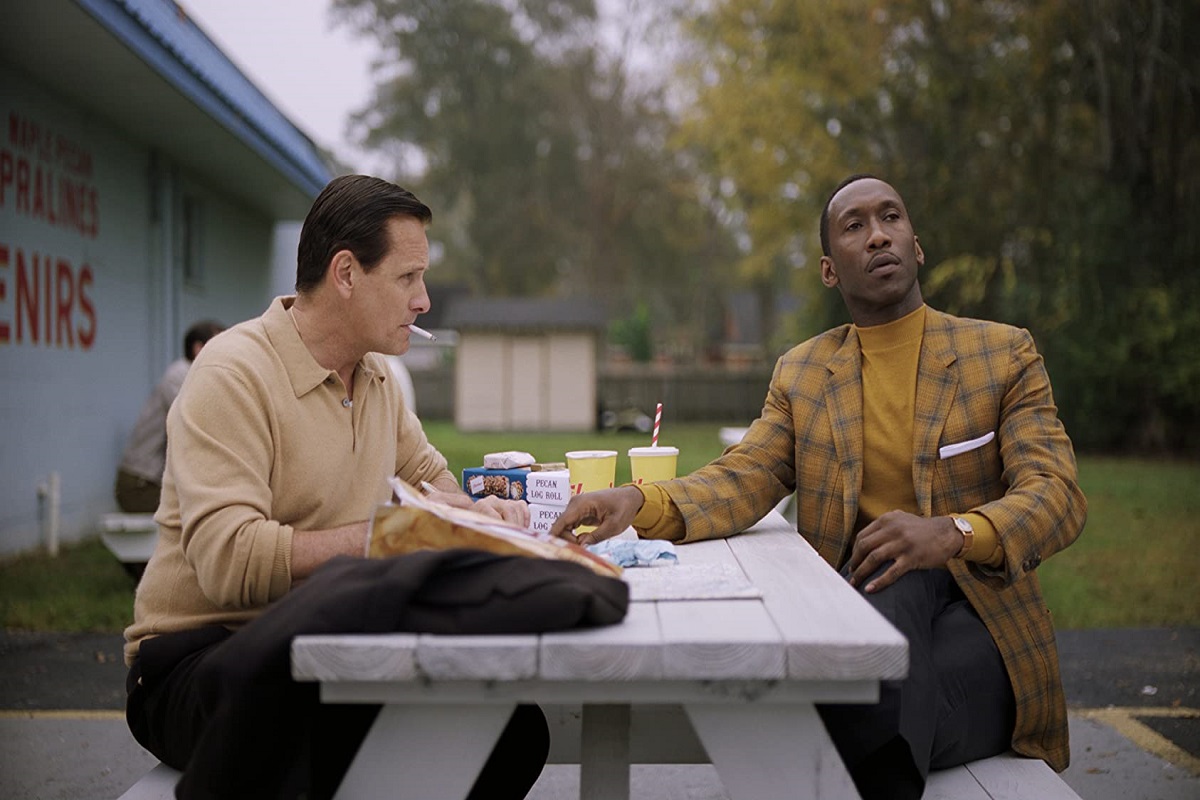 Green Book: locaciones de la película ganadora del Óscar 2019