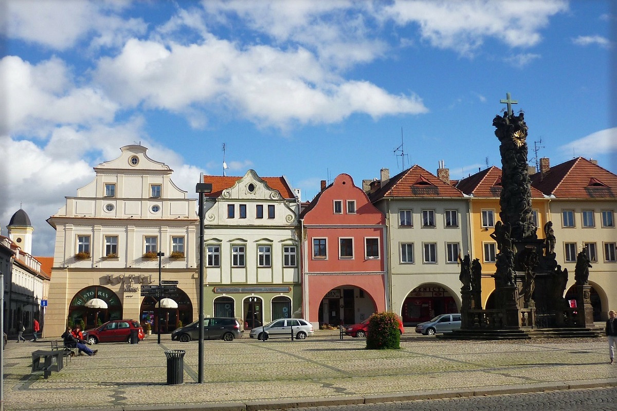 Zatec: la candidatura de la ciudad checa a la UNESCO