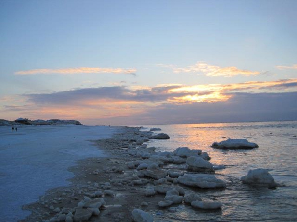 Isla Sylt, Alemania: qué ver