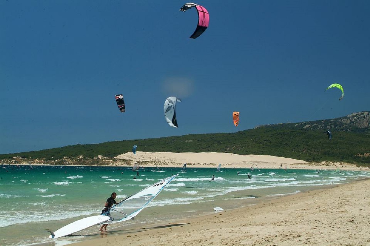 Tarifa, qué ver y hacer