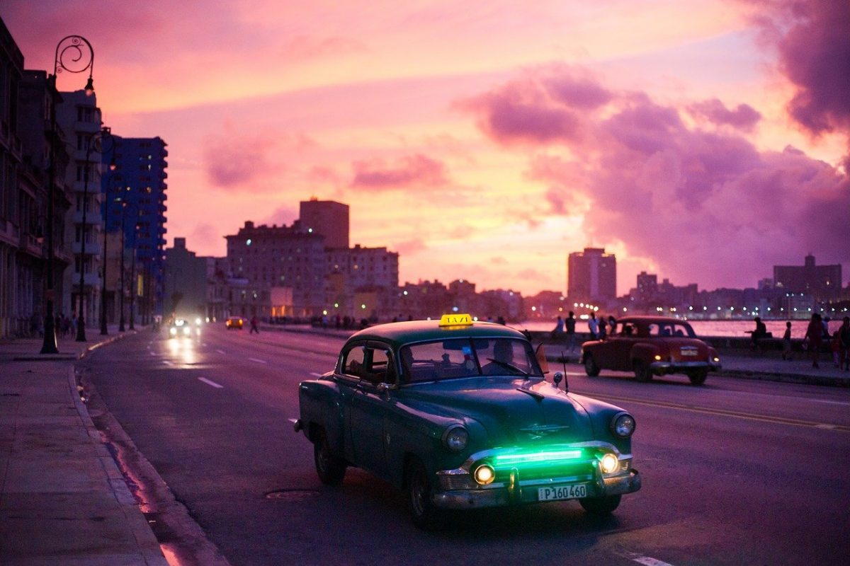 Viaje a Cuba: cuánto cuesta