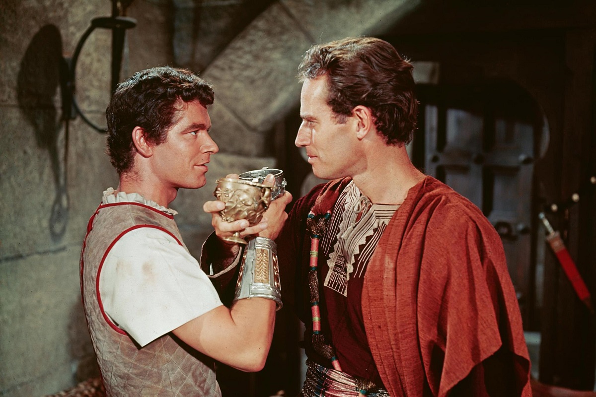 Ben Hur: dónde fue filmado y las curiosidades del set