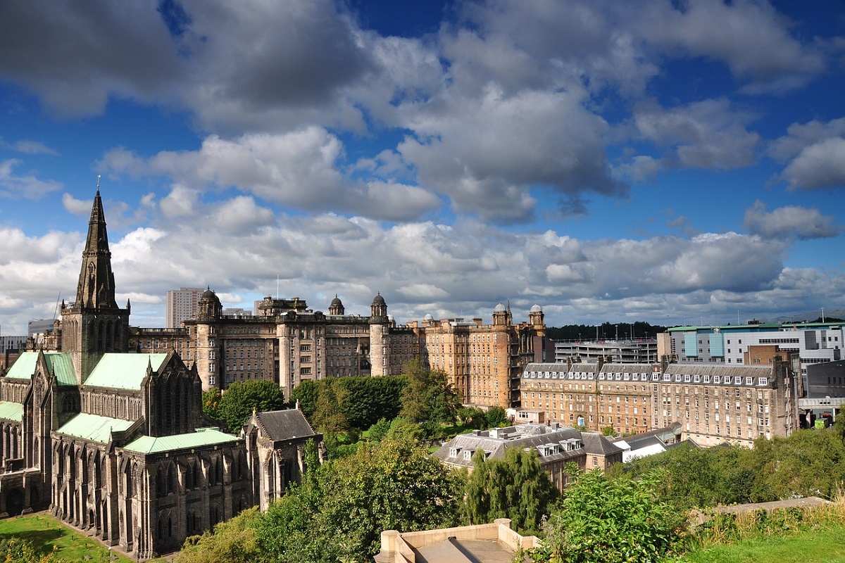 Glasgow: curiosidades, cultura y gastronomía de la ciudad escocesa