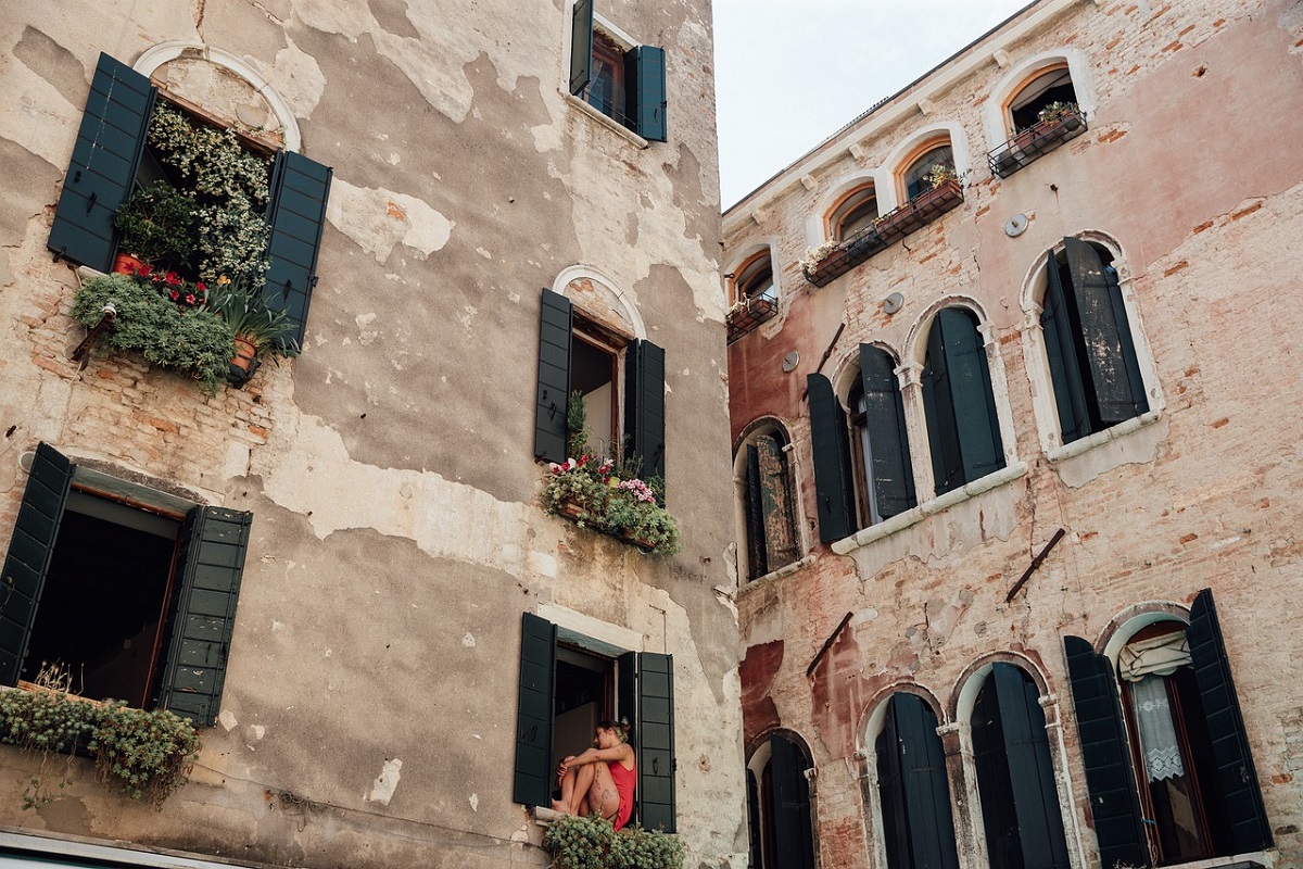 Qué hacer en Italia al menos una vez en la vida: la lista de cosas