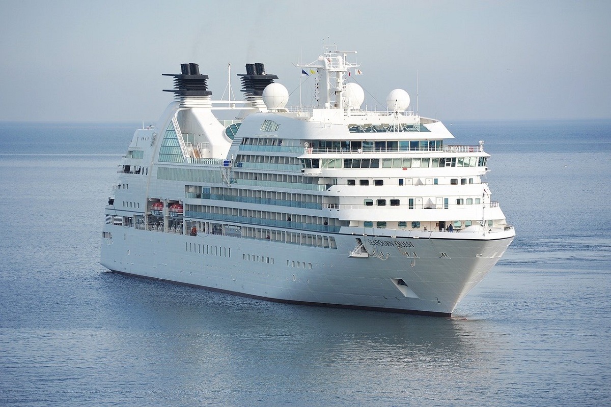 Cruceros para los vacunados: destinos y noticias sobre viajes
