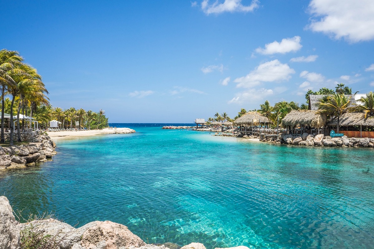 Curazao, trabajo inteligente en la isla caribeña: visas especiales
