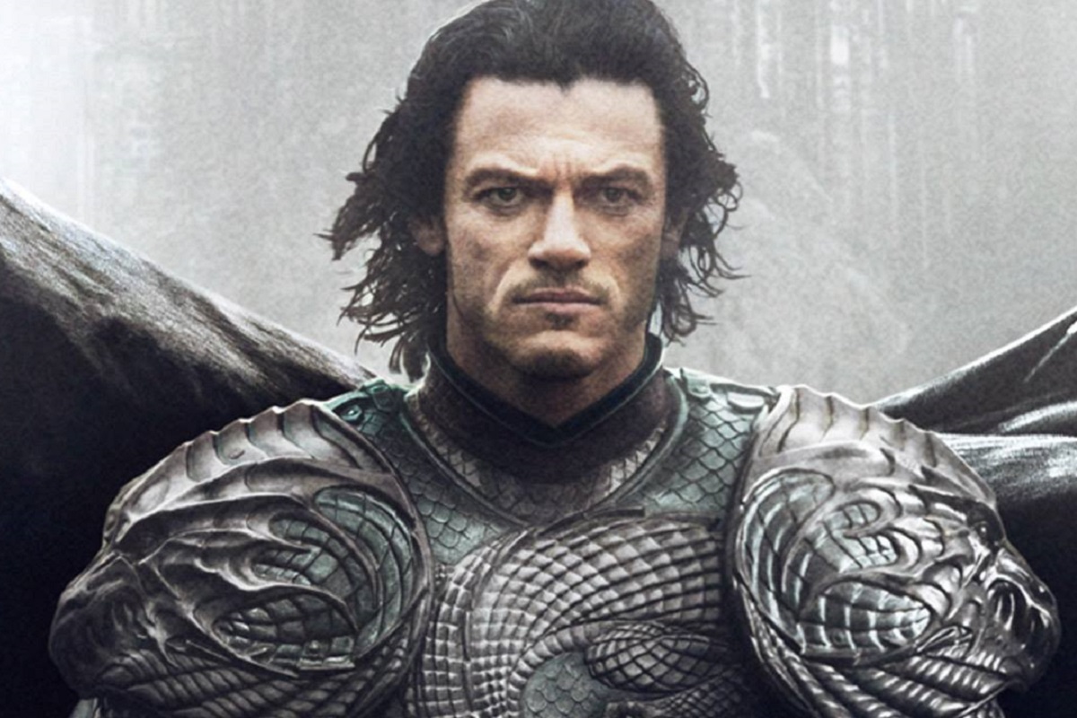 Drácula Untold: ¿dónde se rodó la película con Luke Evans?