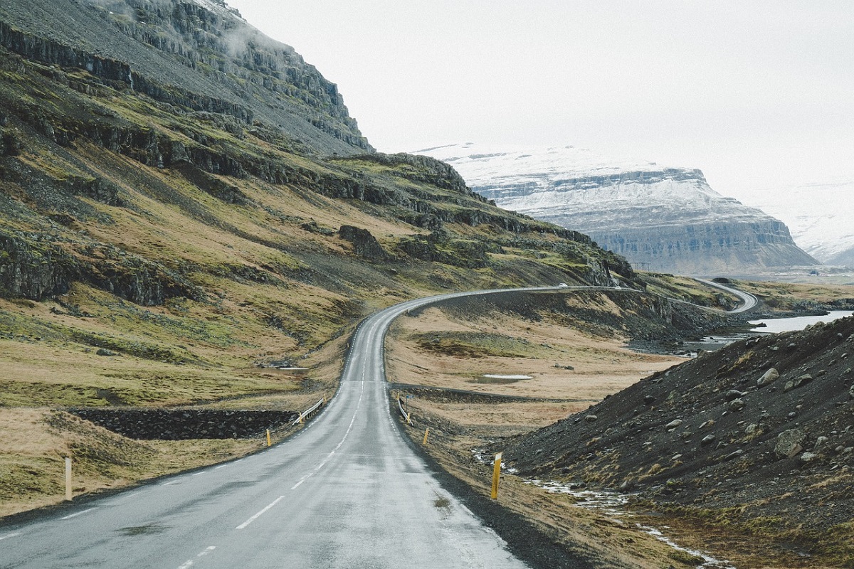 Las carreteras panorámicas más bellas del mundo: el ranking