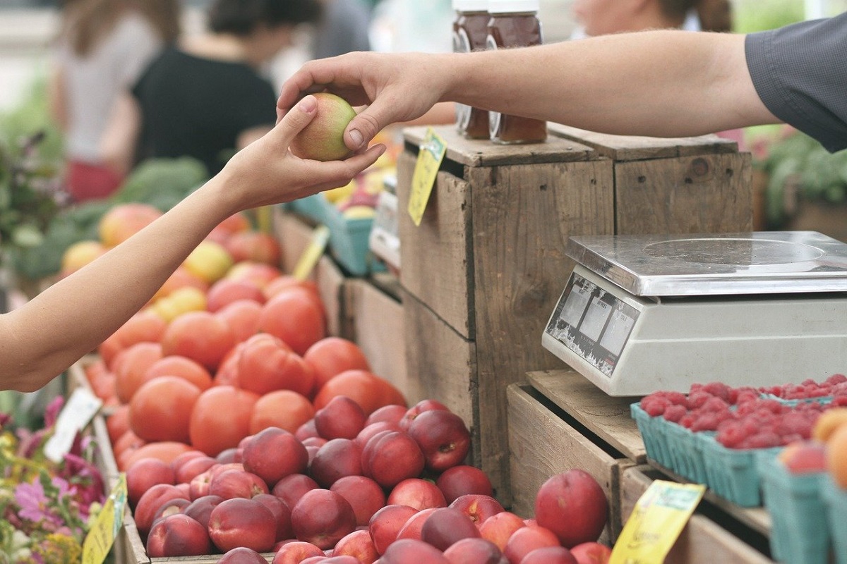Mercados locales en Italia: los más bellos y antiguos para visitar