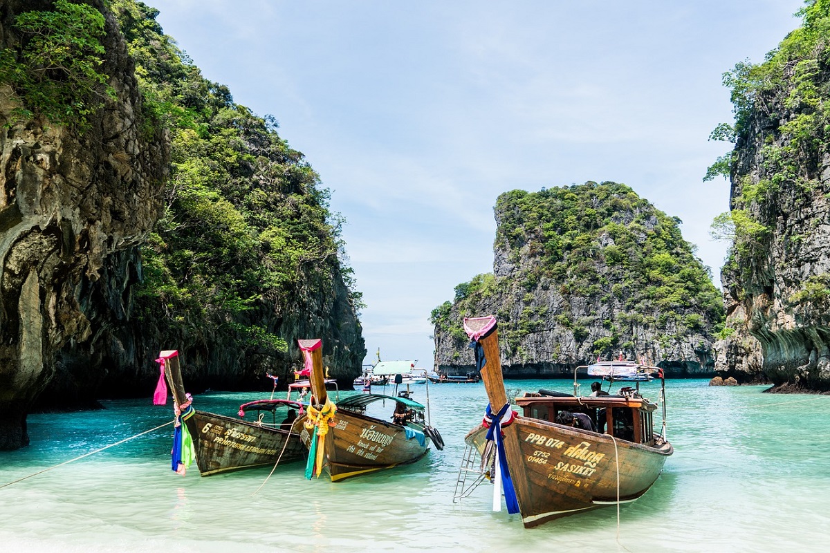 Vacaciones en Phuket 2021: las reglas a respetar