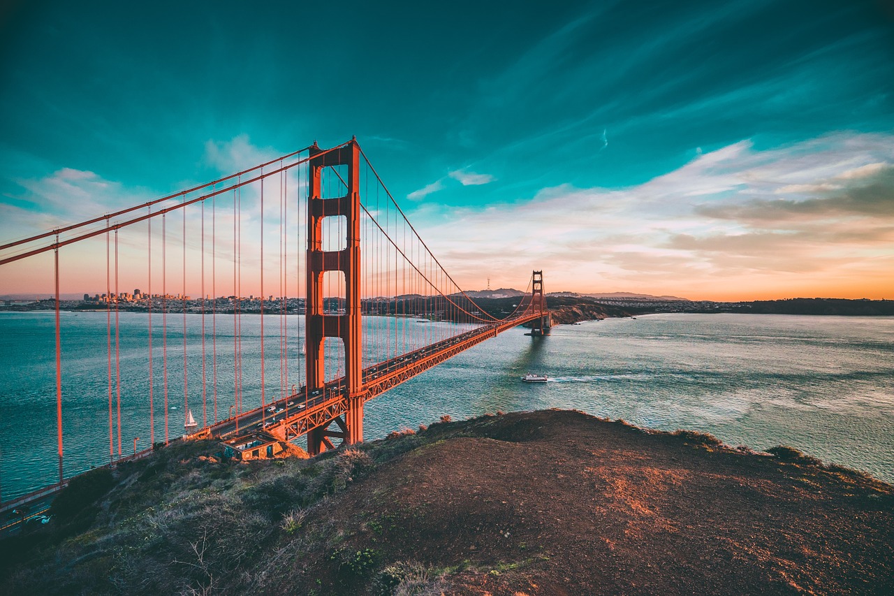 ¿Por qué California debería estar en su lista de destinos?