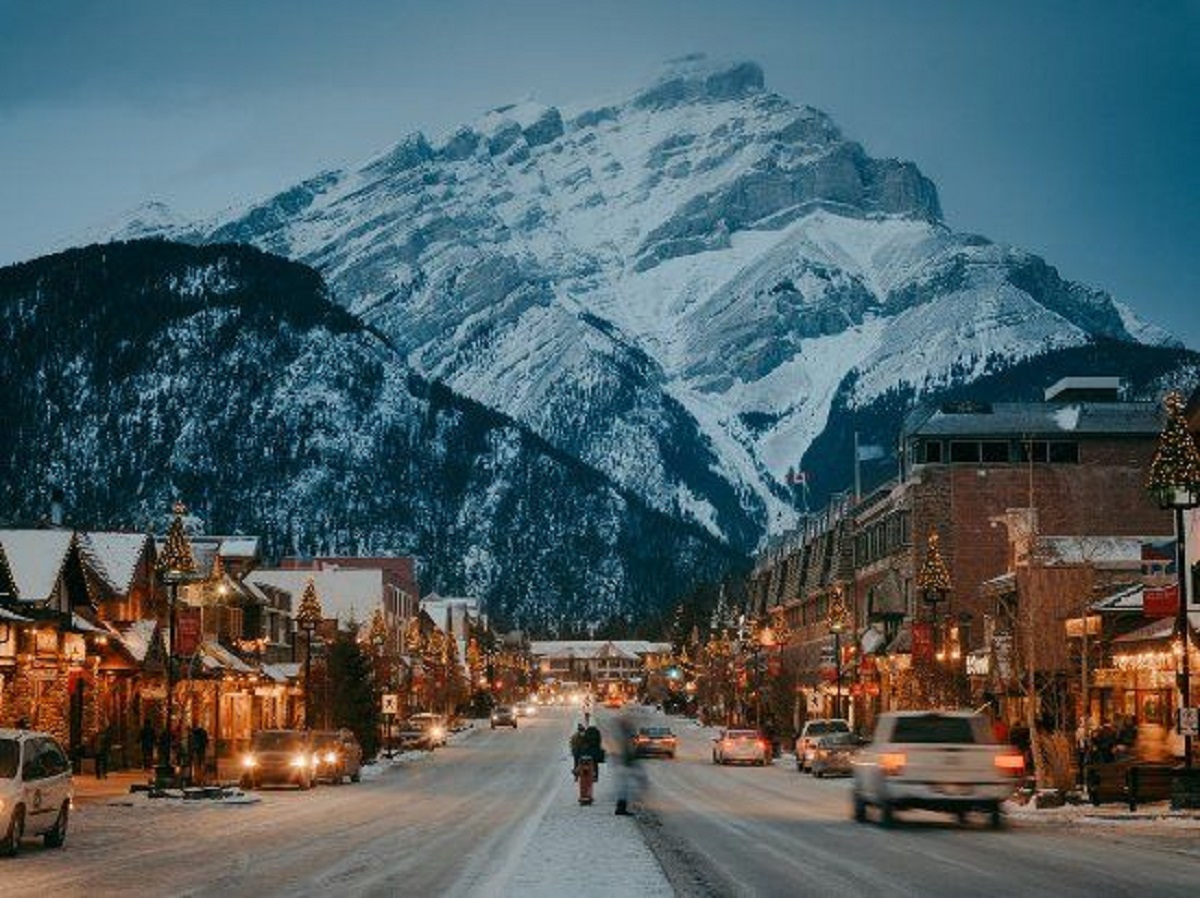 Las 11 mejores excursiones de Alberta