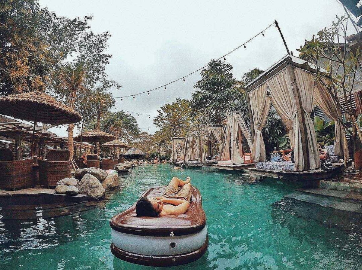 Bali con niños: consejos para unas divertidas vacaciones