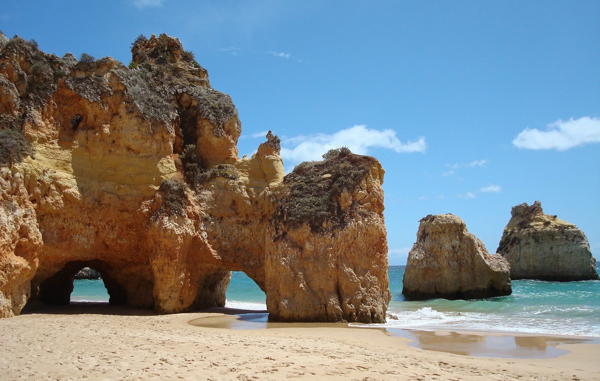 ¿Cómo organizar un viaje exitoso a Portugal?