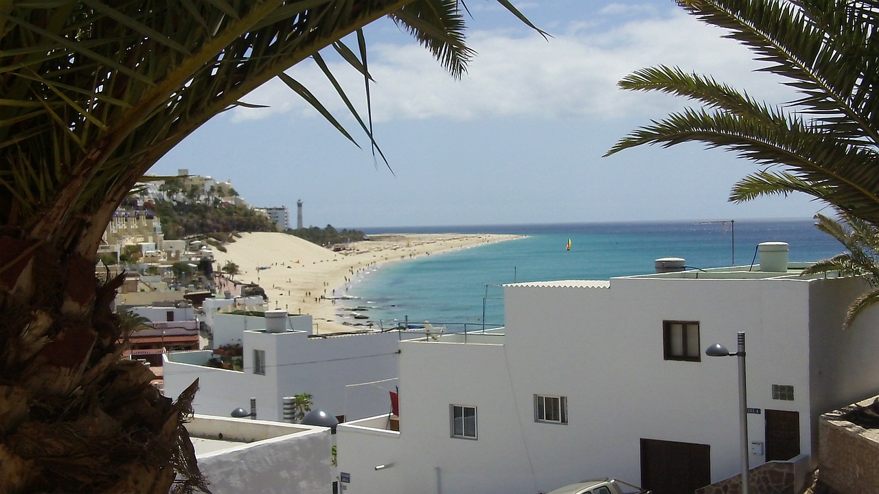 Fuerteventura: los mejores lugares para conocer