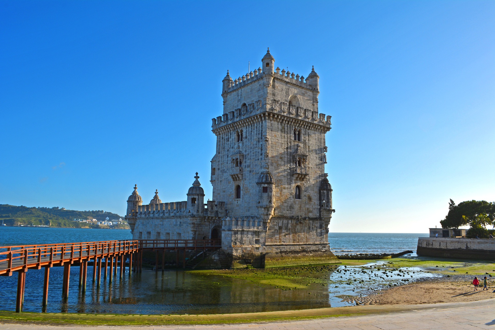 Qué ver en dos días de viaje en Lisboa