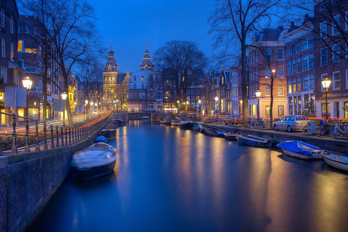 Cosas para hacer en un fin de semana rápido en Ámsterdam