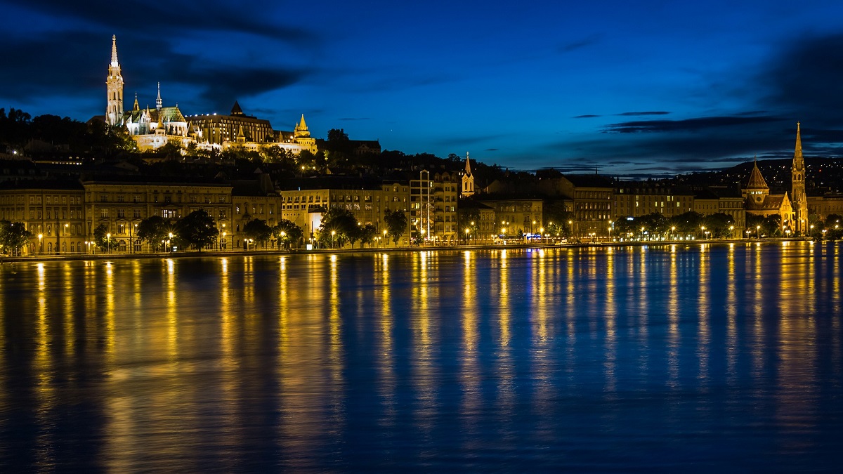 Increíbles planes para hacer en Budapest y sus alrededores