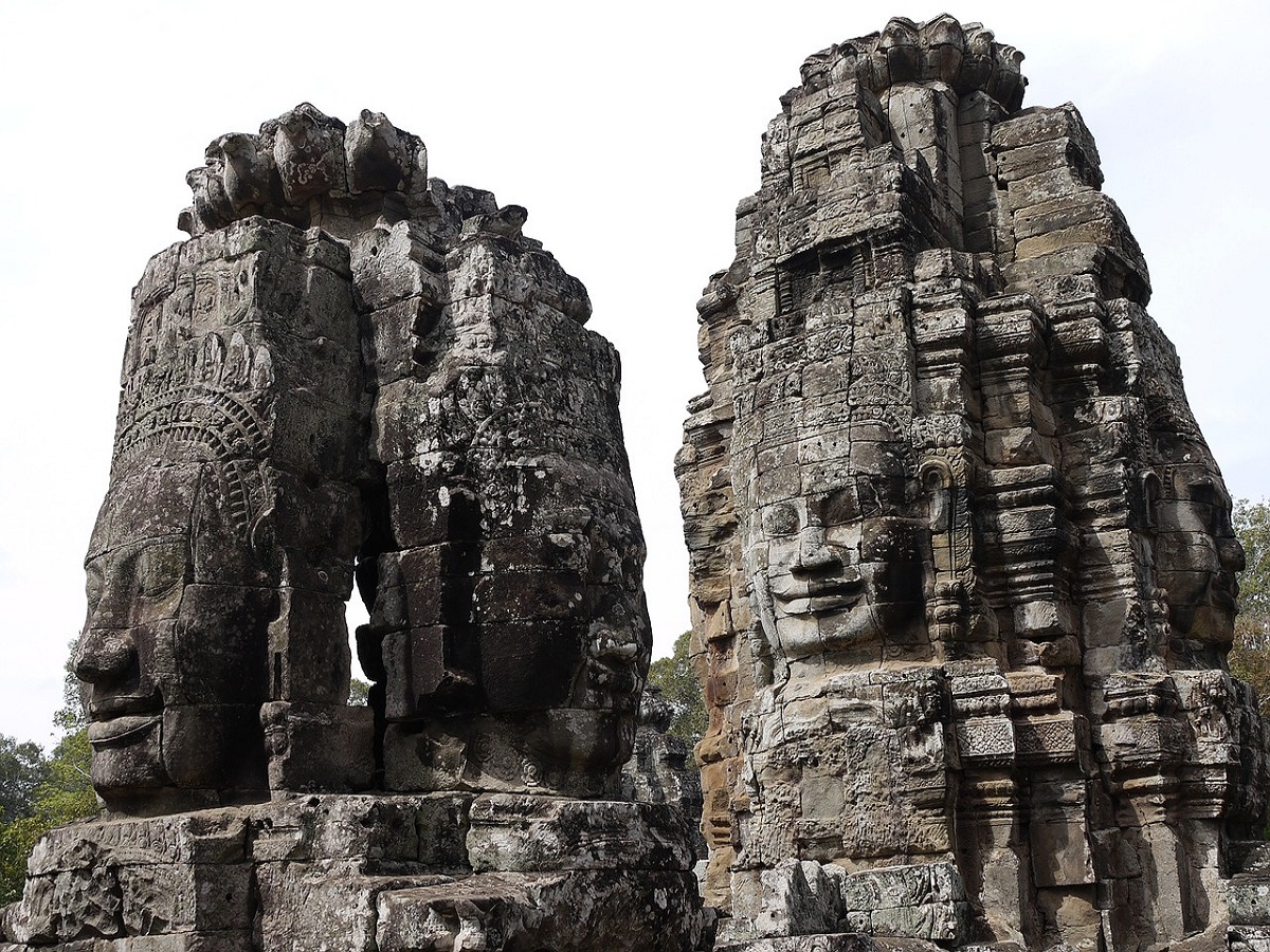 Los 11 mejores templos de Siem Reap para ver en Camboya