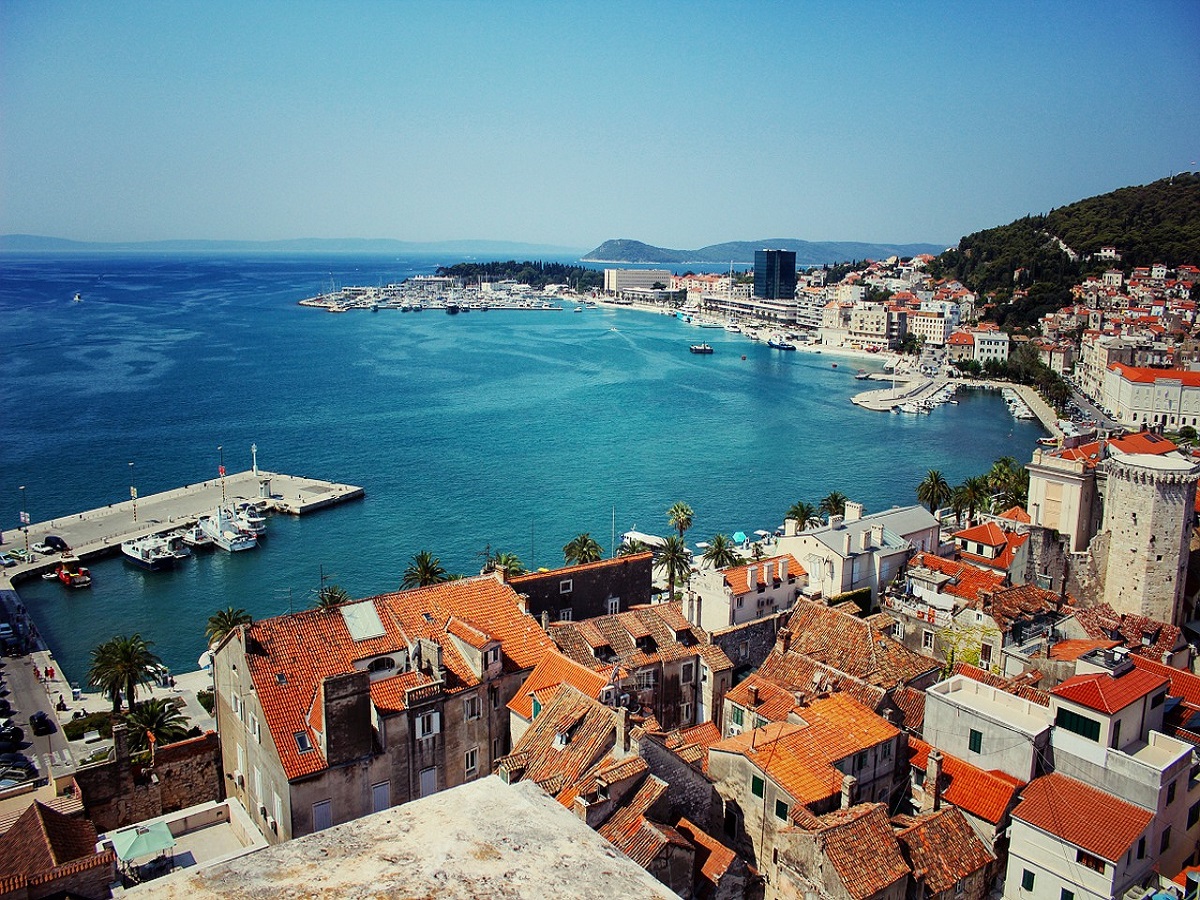 Croacia, un día en Split: los lugares que no te debes perder