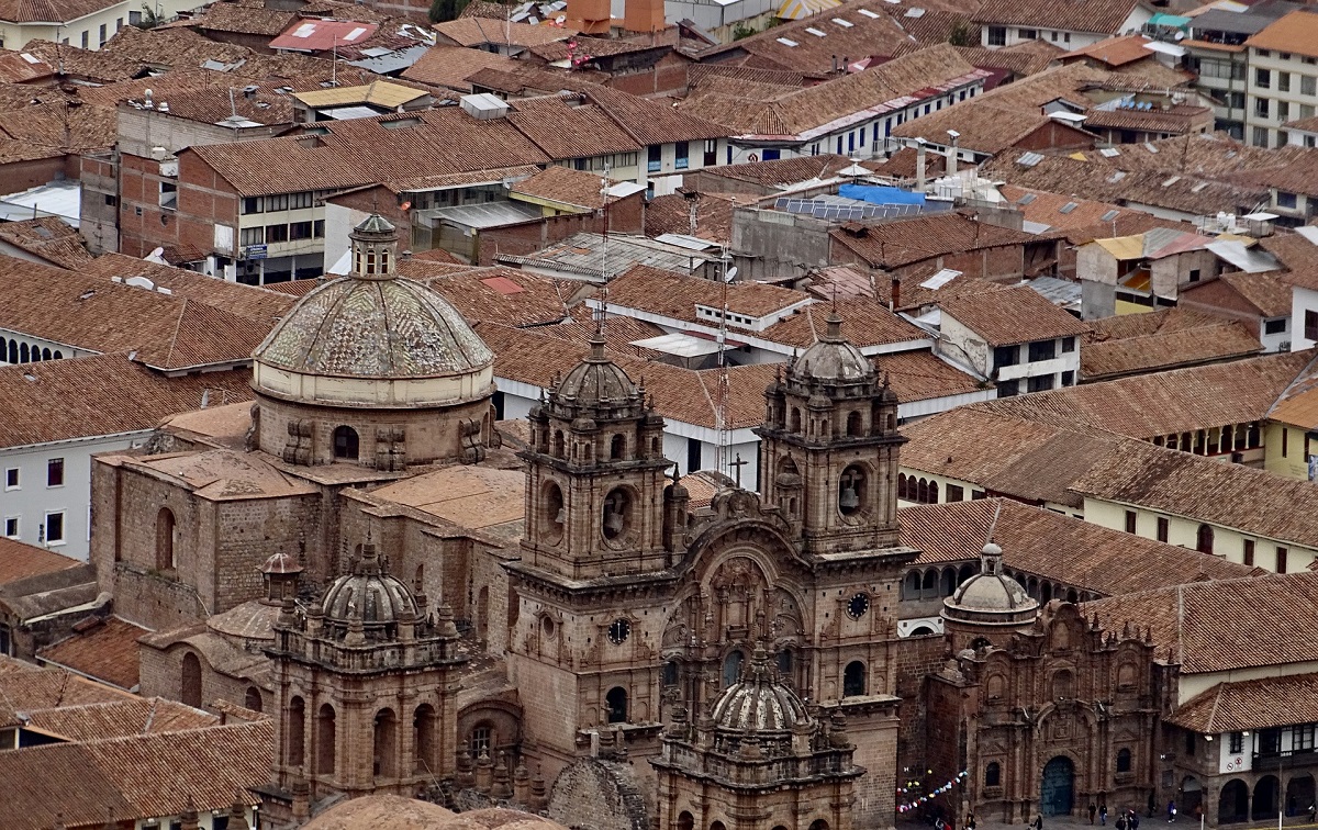 7 planes para hacer en Cusco Perú