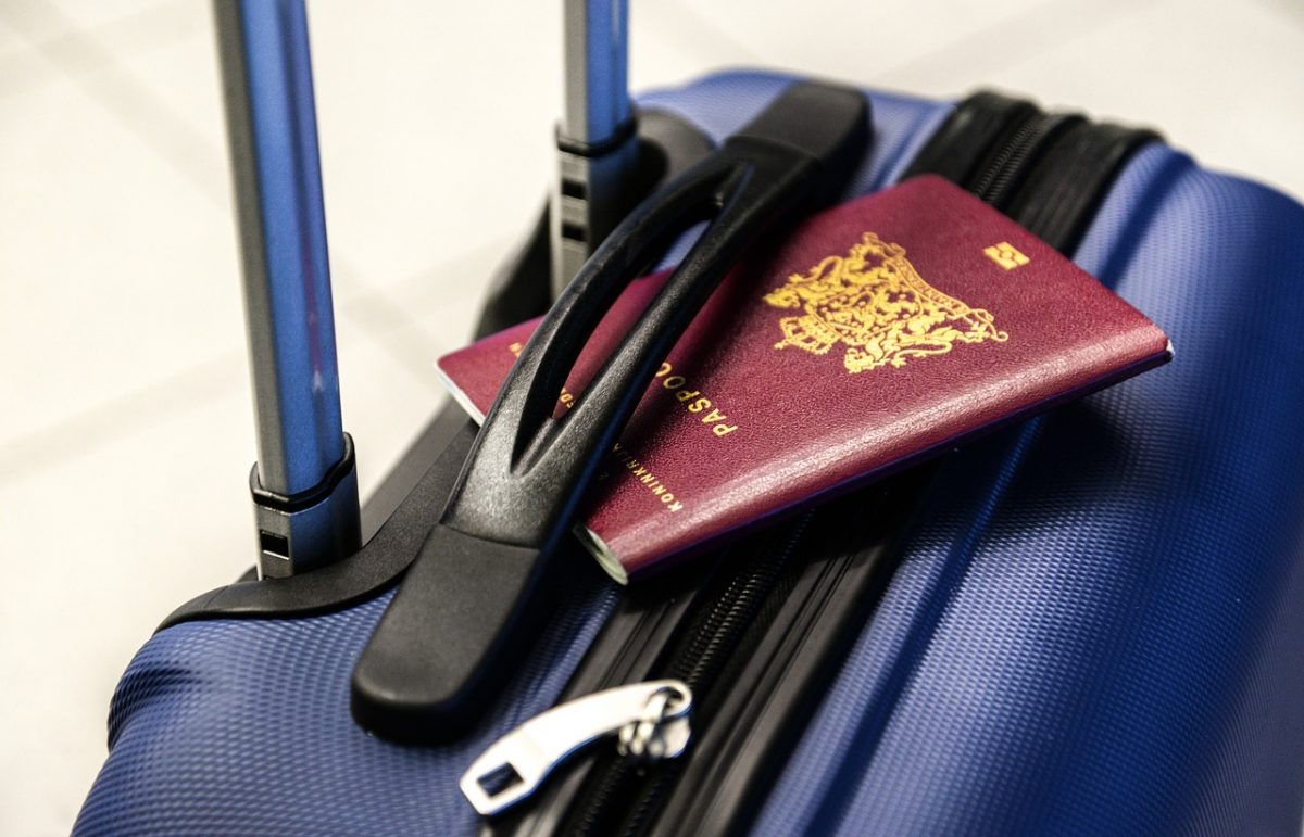 Cómo anular un viaje previsto