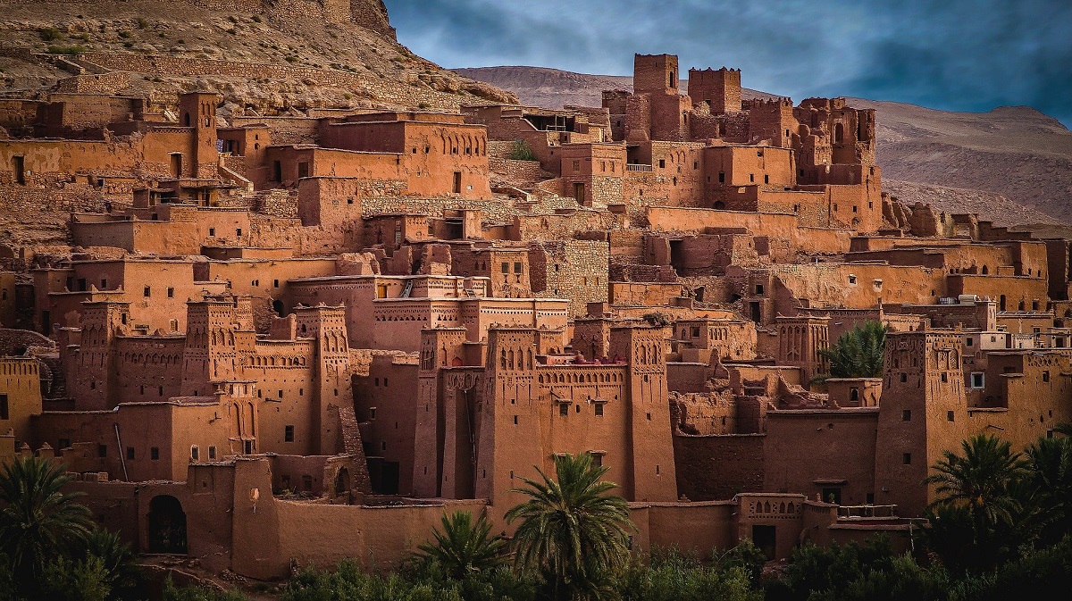 12 Planes para hacer en Marruecos