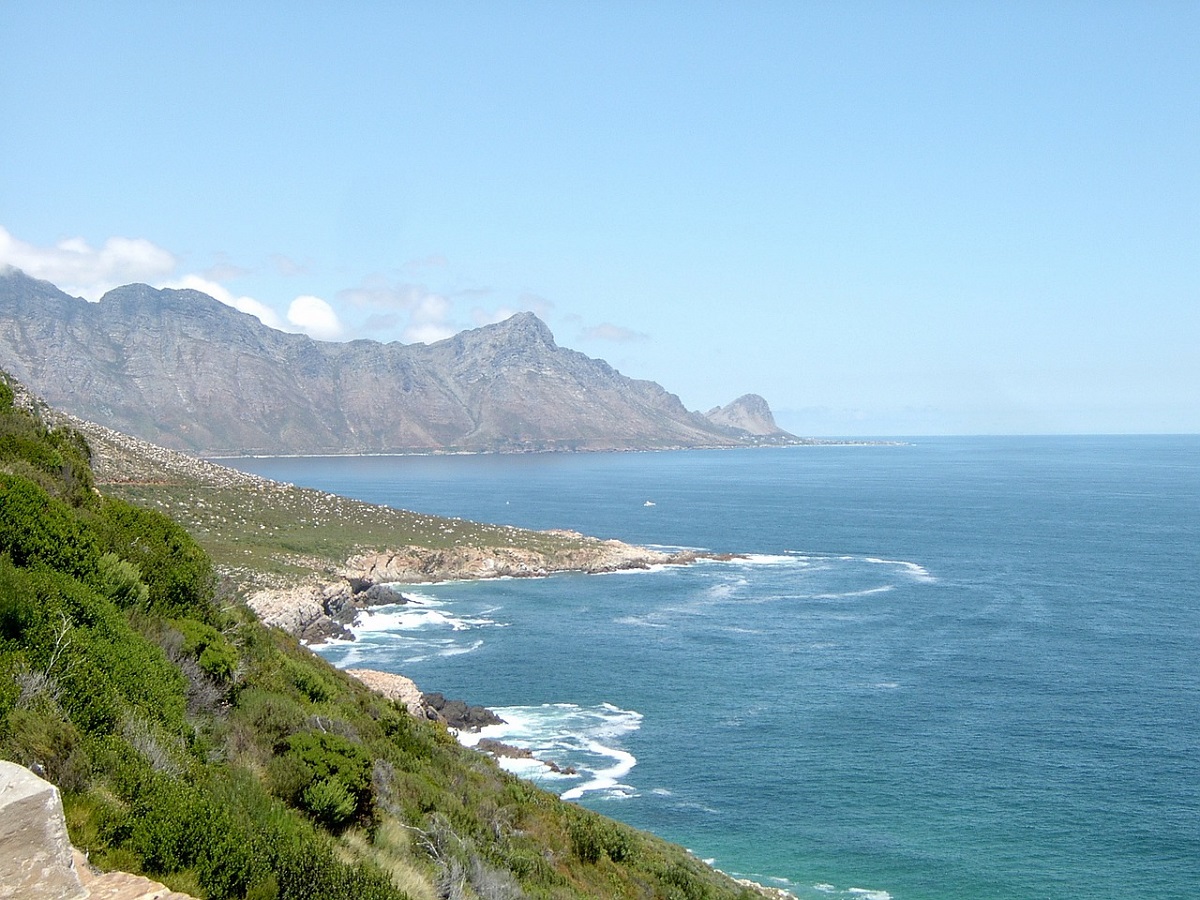 Explorando la ruta en Ciudad del Cabo – La Península del Cabo
