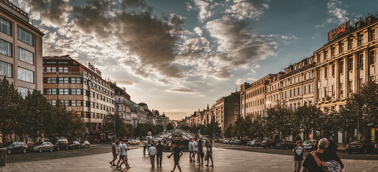 Praga: un increíble itinerario de 1 día para ver lo mejor