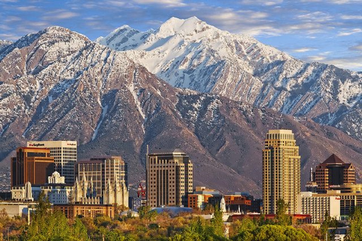 Las 9 mejores cosas que hacer en Salt Lake City