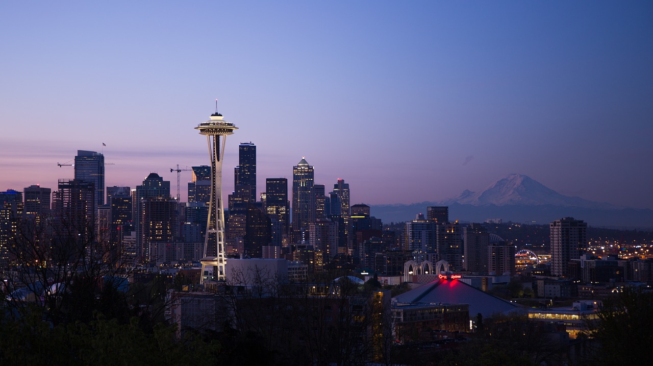 Descubra todo lo que hace que Seattle sea increíble en sólo dos días