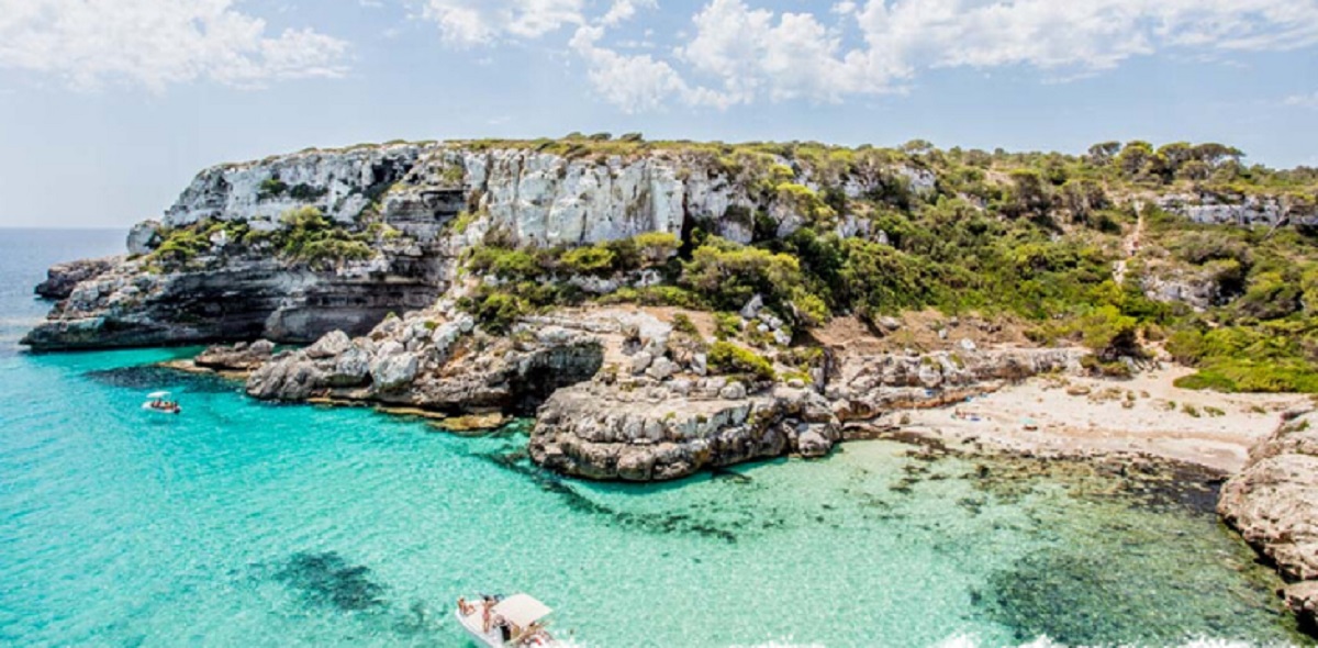 Las mejores cosas para hacer en Mallorca