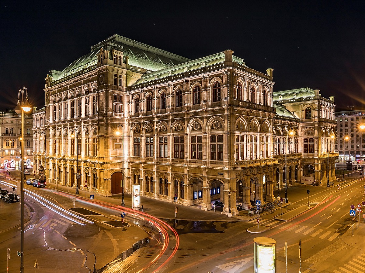 Qué hacer en Viena: ideas inusuales y originales